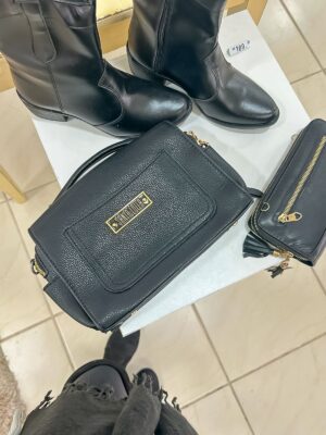 BOLSA SL