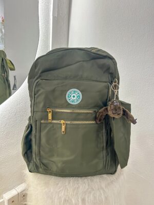 MOCHILA KIPLING