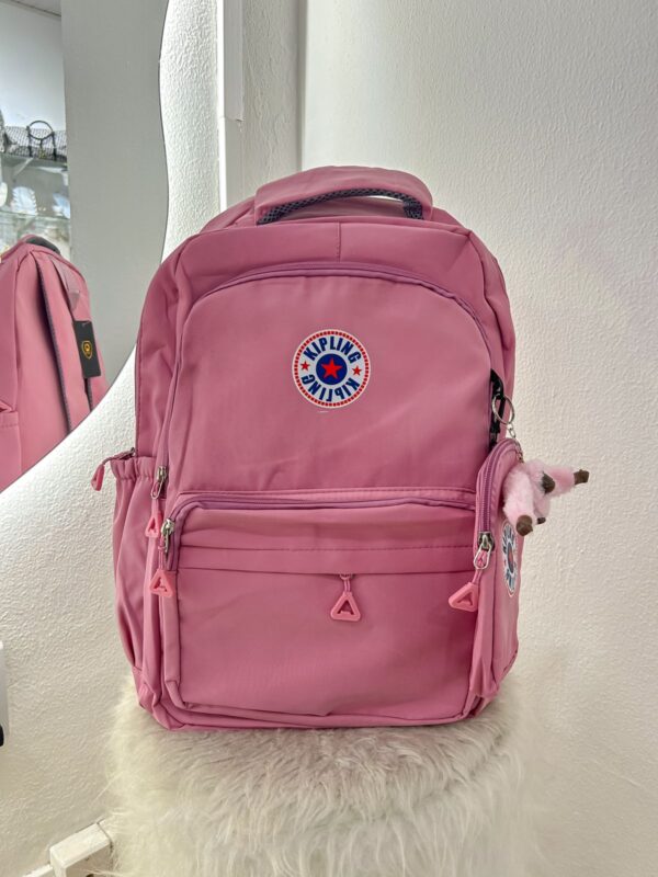 MOCHILA KIPLING