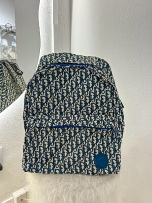 MOCHILA INSPIRAÇÃO