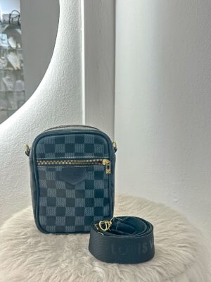 SOULDER BAG LOUIS VUITTON
