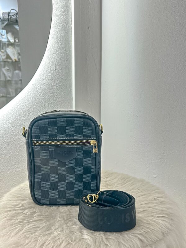 SOULDER BAG LOUIS VUITTON