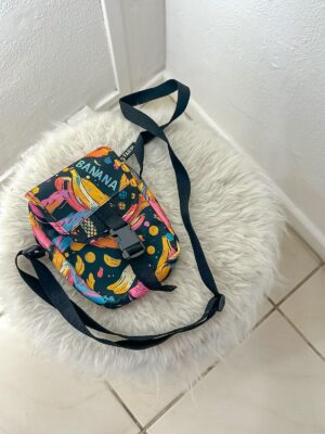 SOULDER BAG FARM