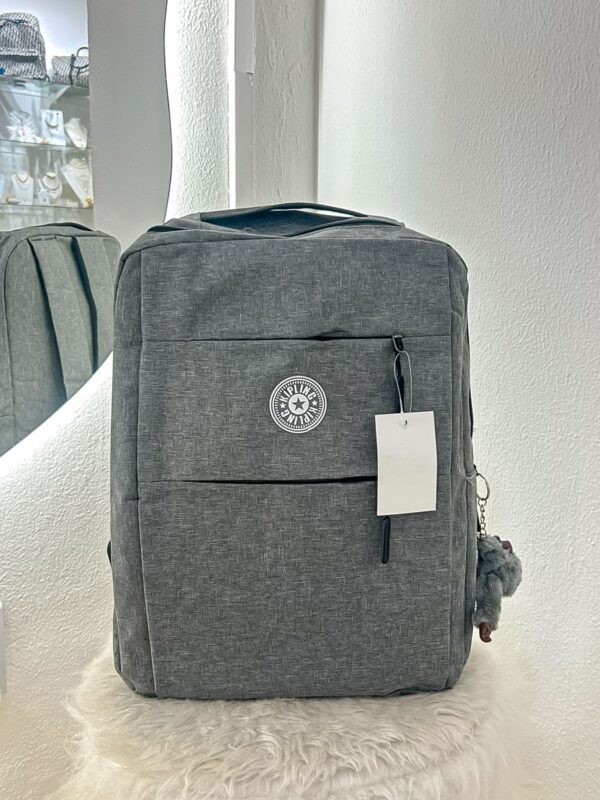 MOCHILA KIPLING