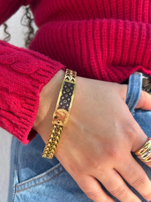 Pulseira Inspiração
