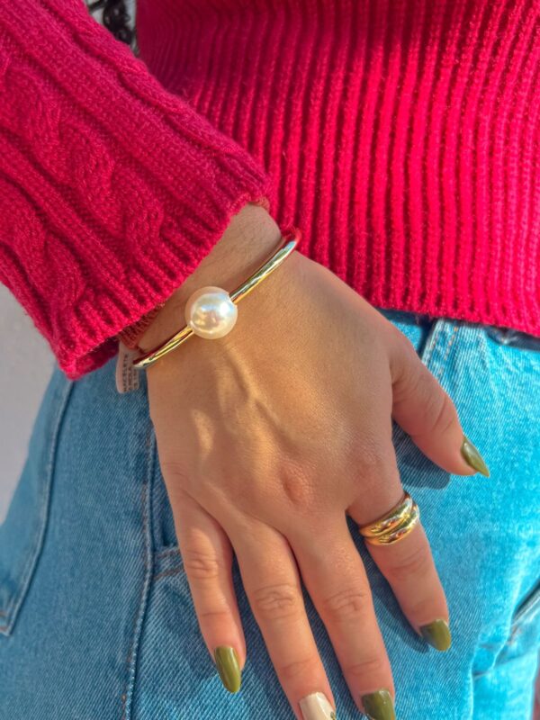 Bracelete Pérola