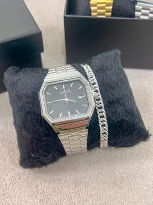 RELÓGIO CASIO