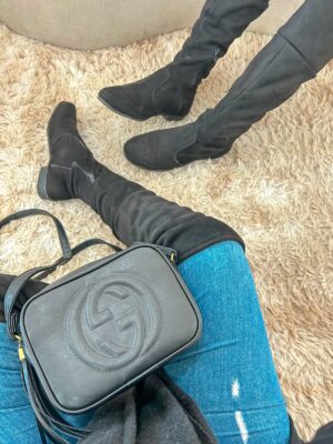 BOLSA GUCCI