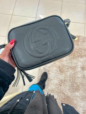 BOLSA GUCCI