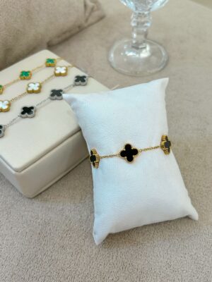 PULSEIRA TREVO