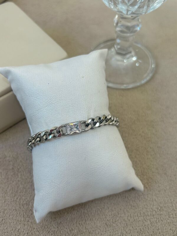 PULSEIRA CRISTAL