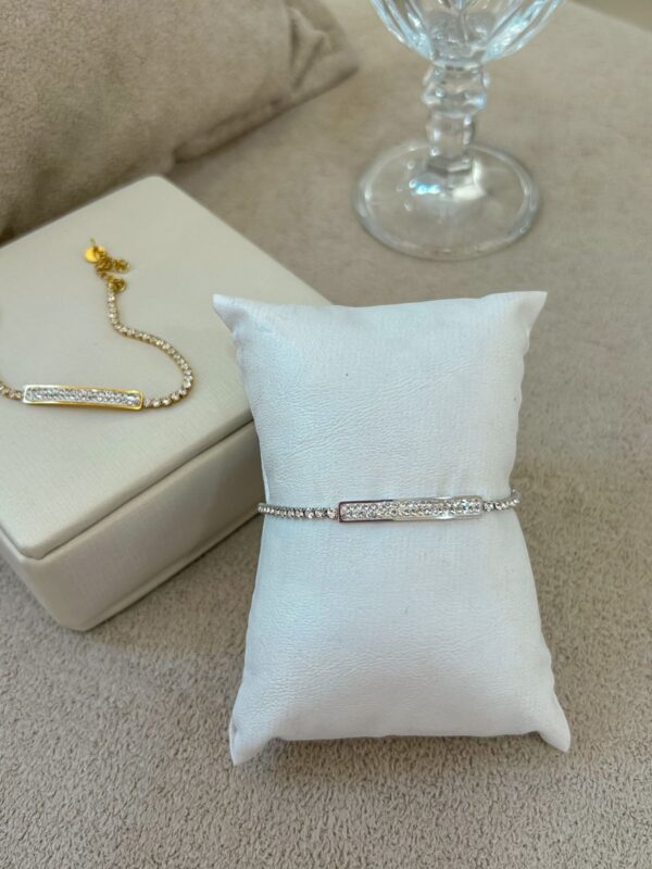 PULSEIRA STRASS