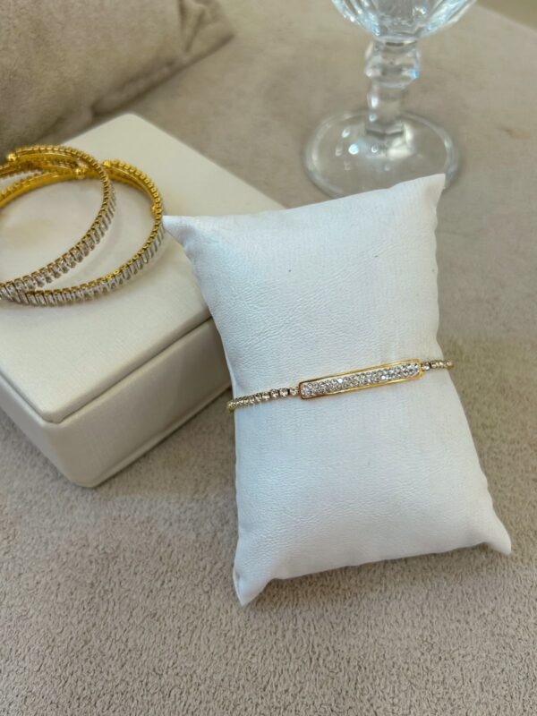 PULSEIRA STRASS