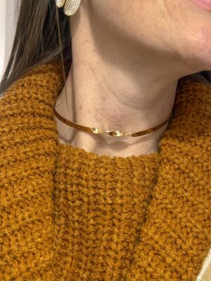 CHOKER