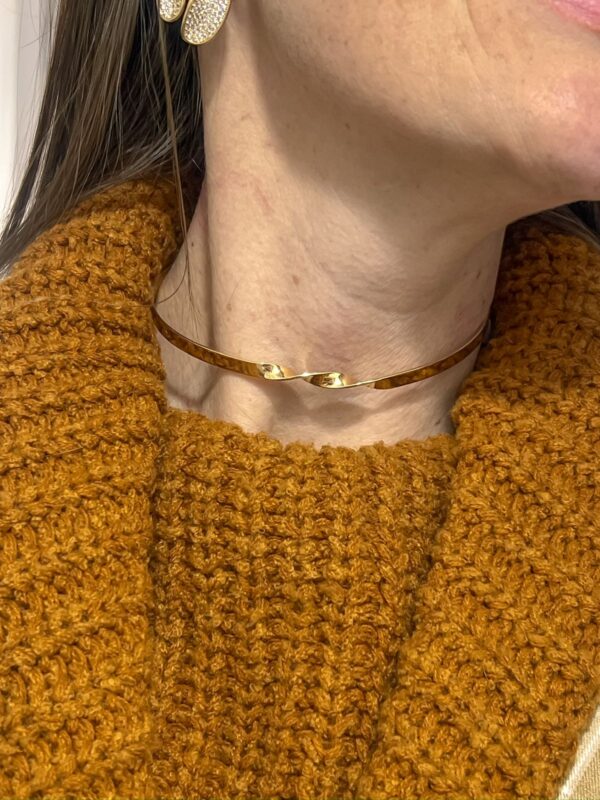 CHOKER - Imagem 2