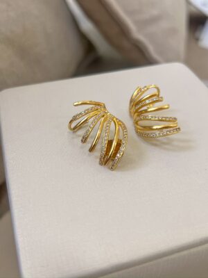 Brinco Ear Cuff