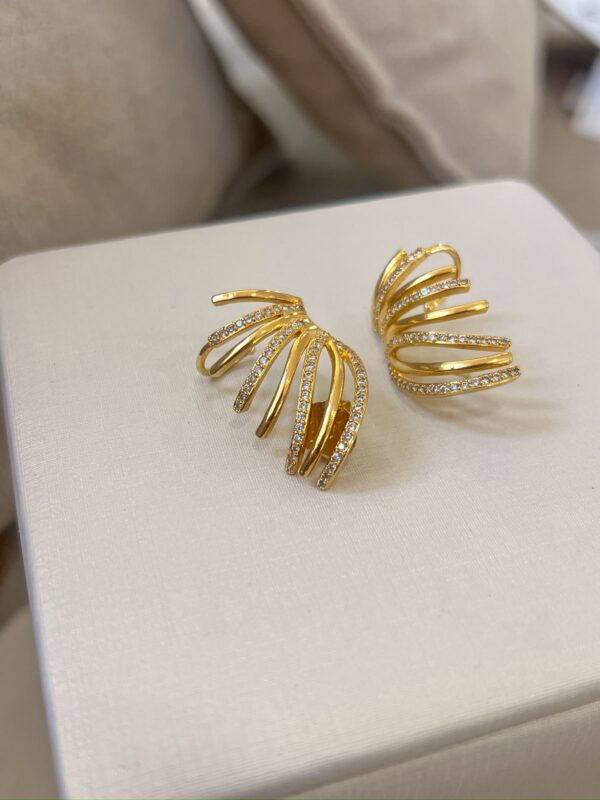 Brinco Ear Cuff