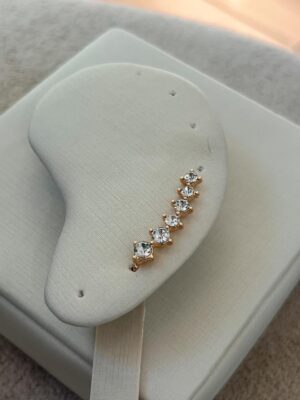 Brinco Ear Cuff