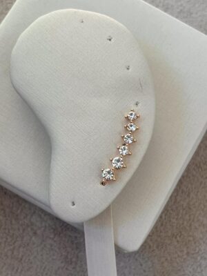 Brinco Ear Cuff