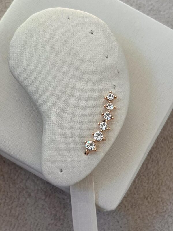 Brinco Ear Cuff