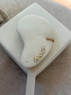 Brinco Ear Cuff