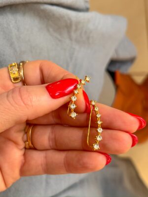 Brinco Ear Cuff