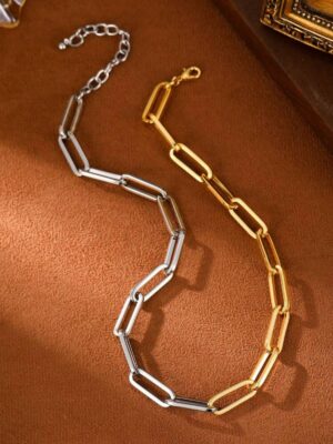 Choker Bicolor
