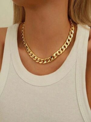 Choker Correntaria