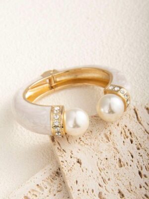 Bracelete Marmorizado