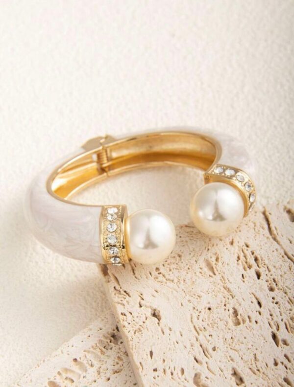 Bracelete Marmorizado