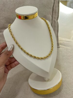Choker Baiano