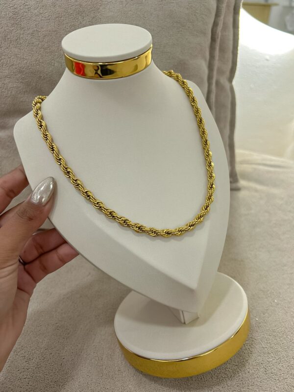 Choker Baiano