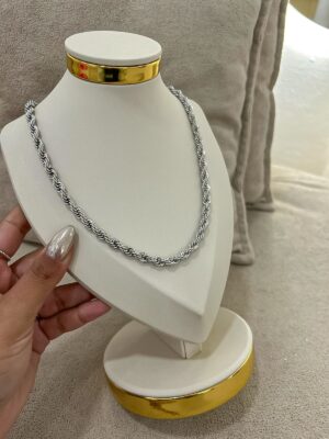 Choker Baiano