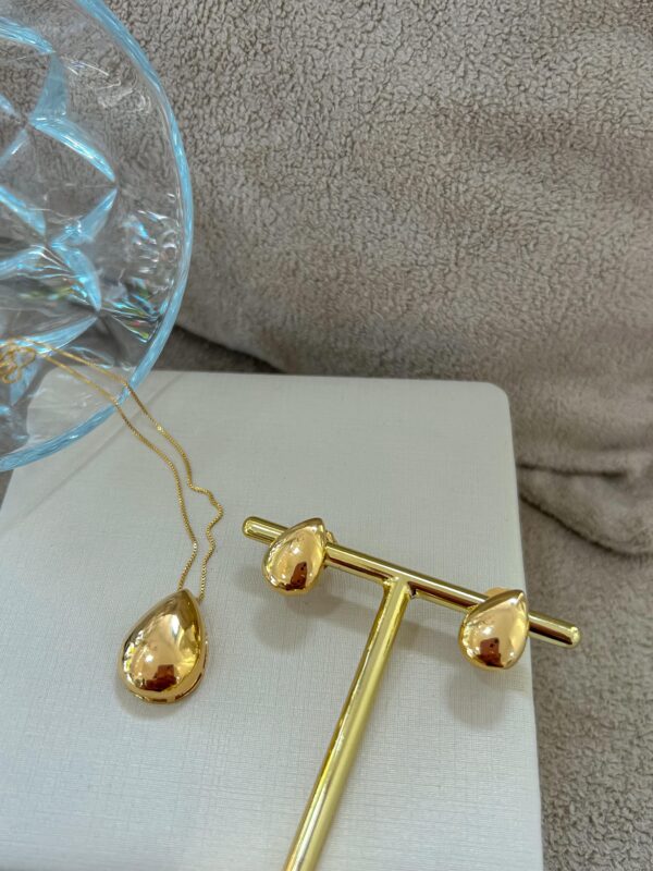 Conjunto Gota