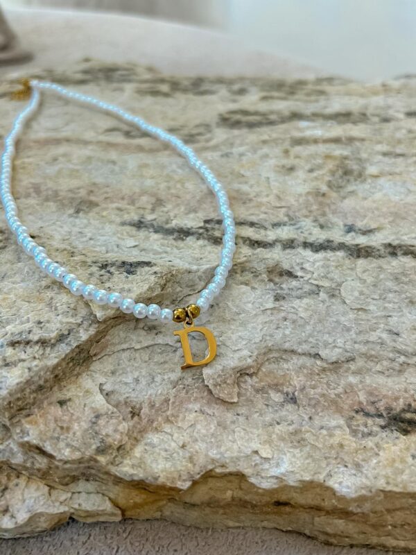 Choker Inicial