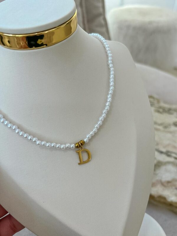 Choker Inicial - Imagem 2