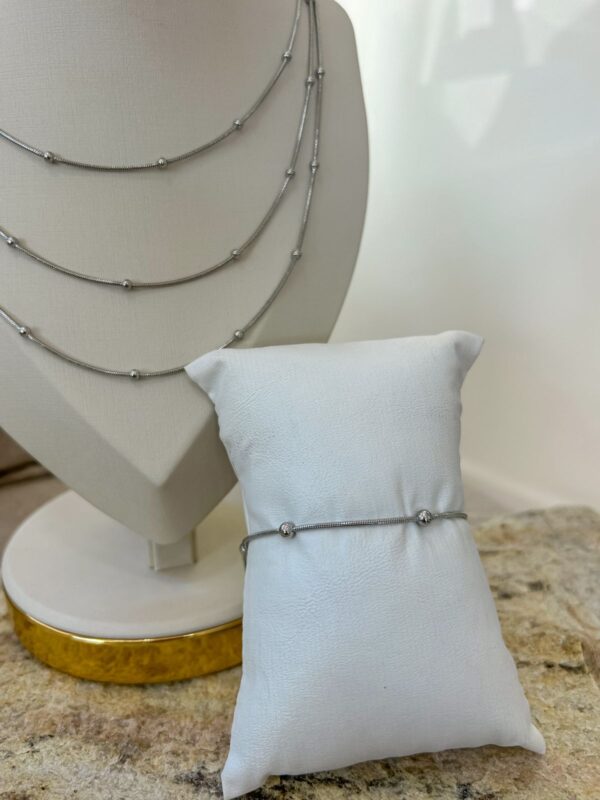 Pulseira Detalhe