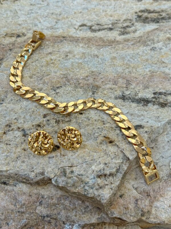 Pulseira Correntaria - Imagem 2