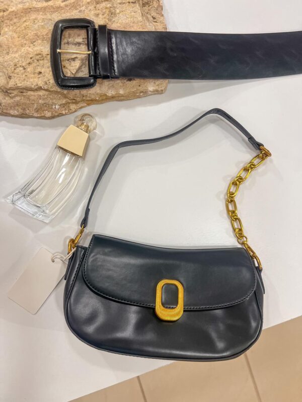 Bolsa Preta