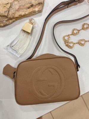 Bolsa Gucci