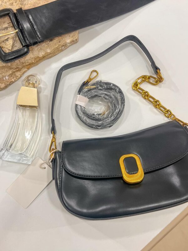 Bolsa Preta - Imagem 2