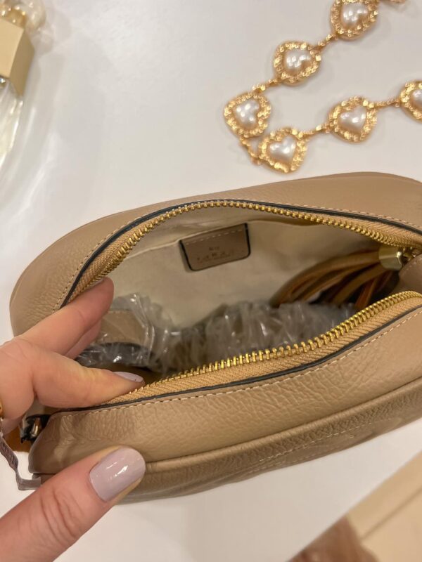 Bolsa Gucci - Imagem 3