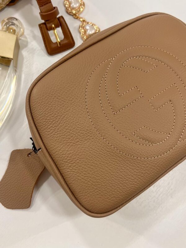 Bolsa Gucci - Imagem 4