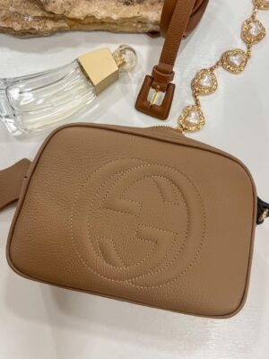 Bolsa Gucci
