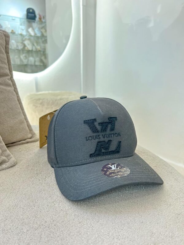 Boné Louis Vuitton