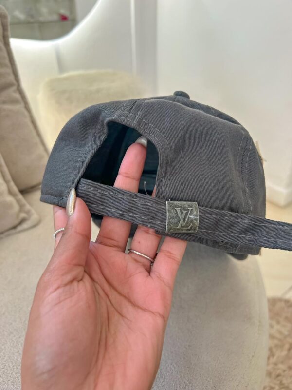 Boné Louis Vuitton - Imagem 2
