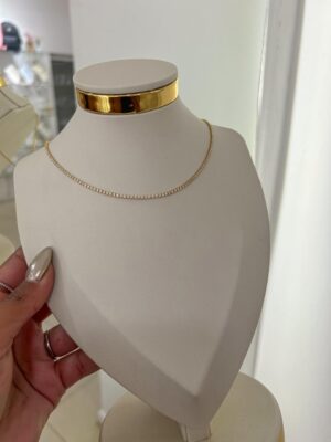 Choker Riviera