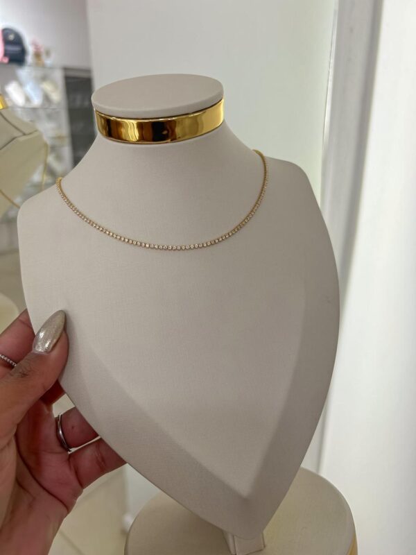 Choker Riviera