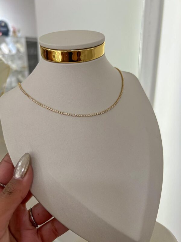 Choker Riviera - Imagem 2