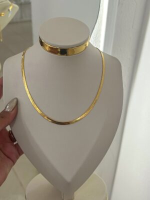 Choker Fita